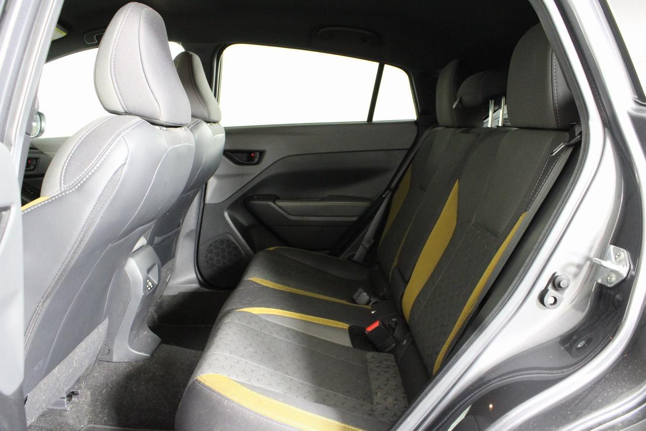 2024 Subaru Crosstrek Sport Manassas VA