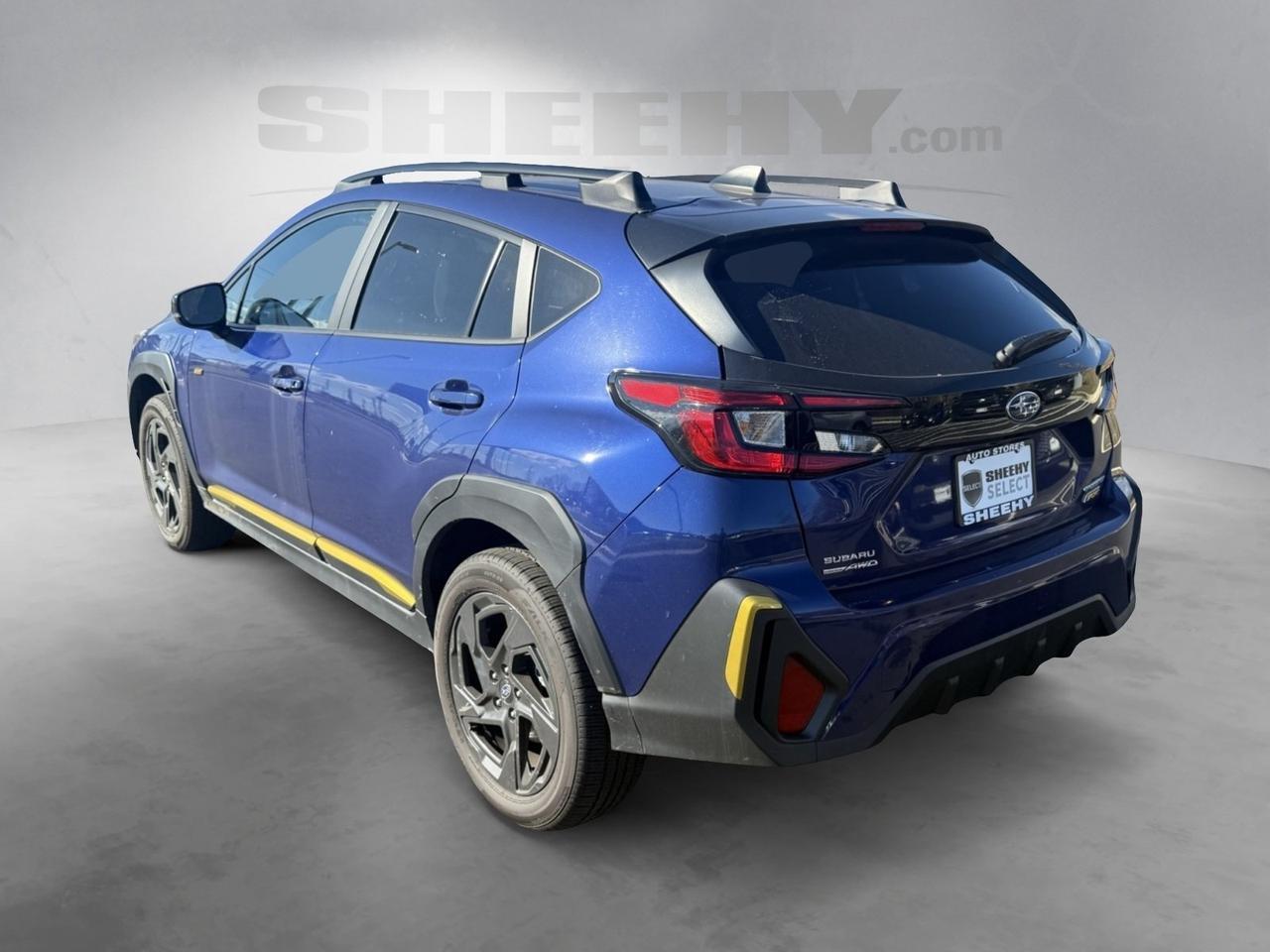 2024 Subaru Crosstrek Sport Springfield VA