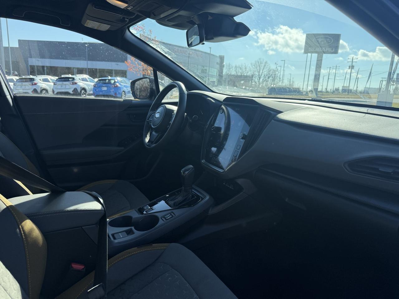 2024 Subaru Crosstrek Sport Springfield VA