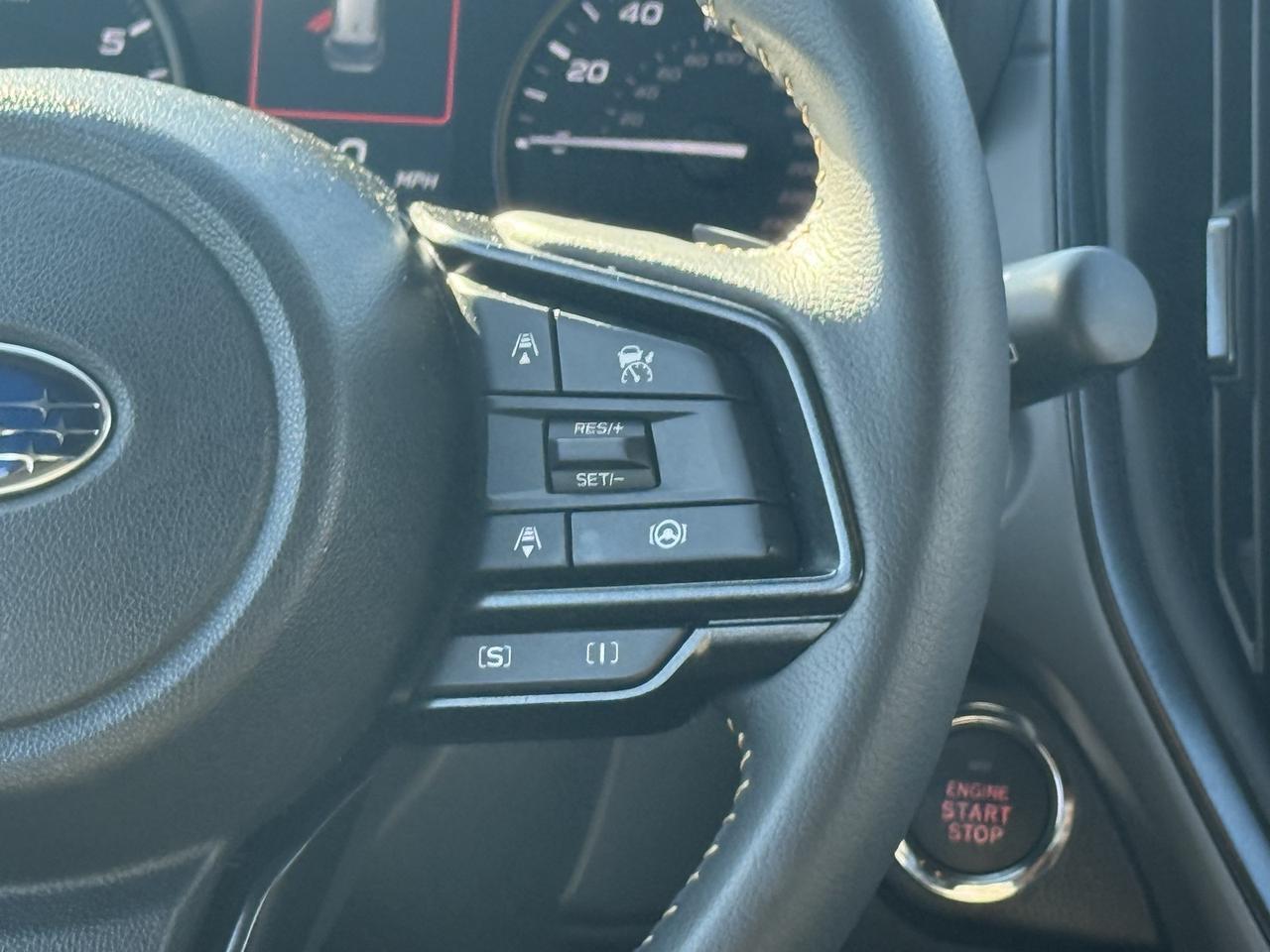 2024 Subaru Crosstrek Sport Springfield VA