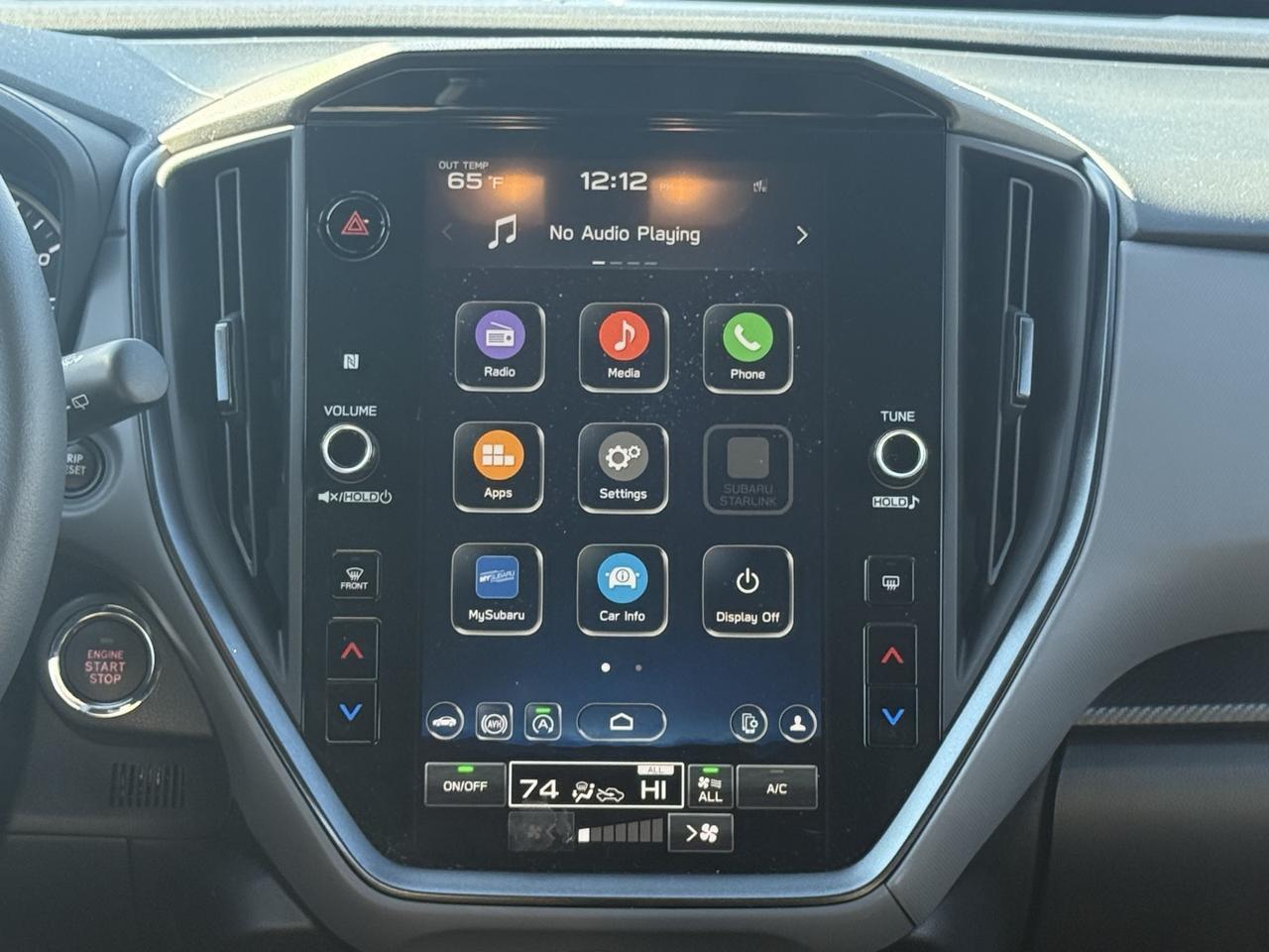 2024 Subaru Crosstrek Sport Springfield VA