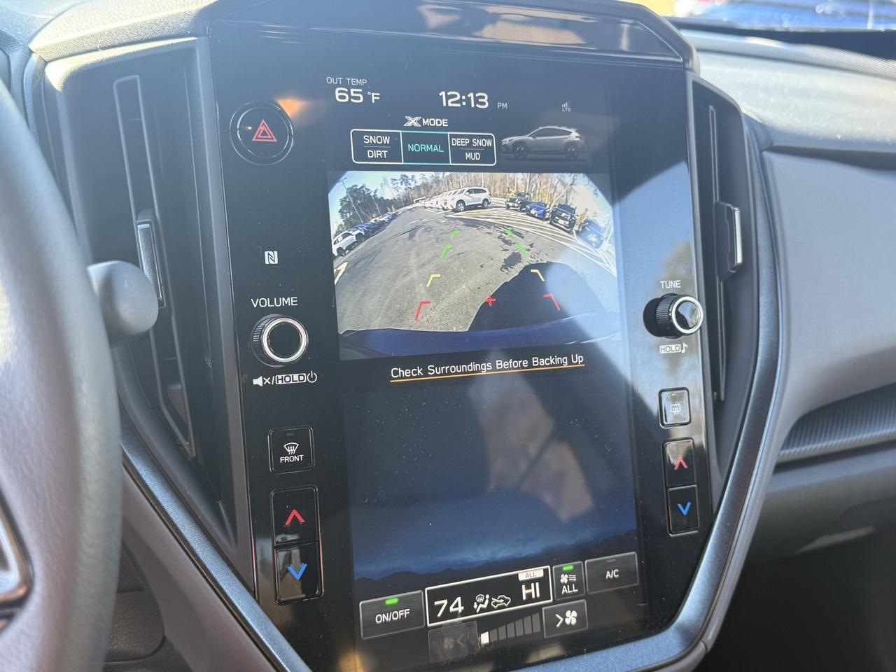 2024 Subaru Crosstrek Sport Springfield VA