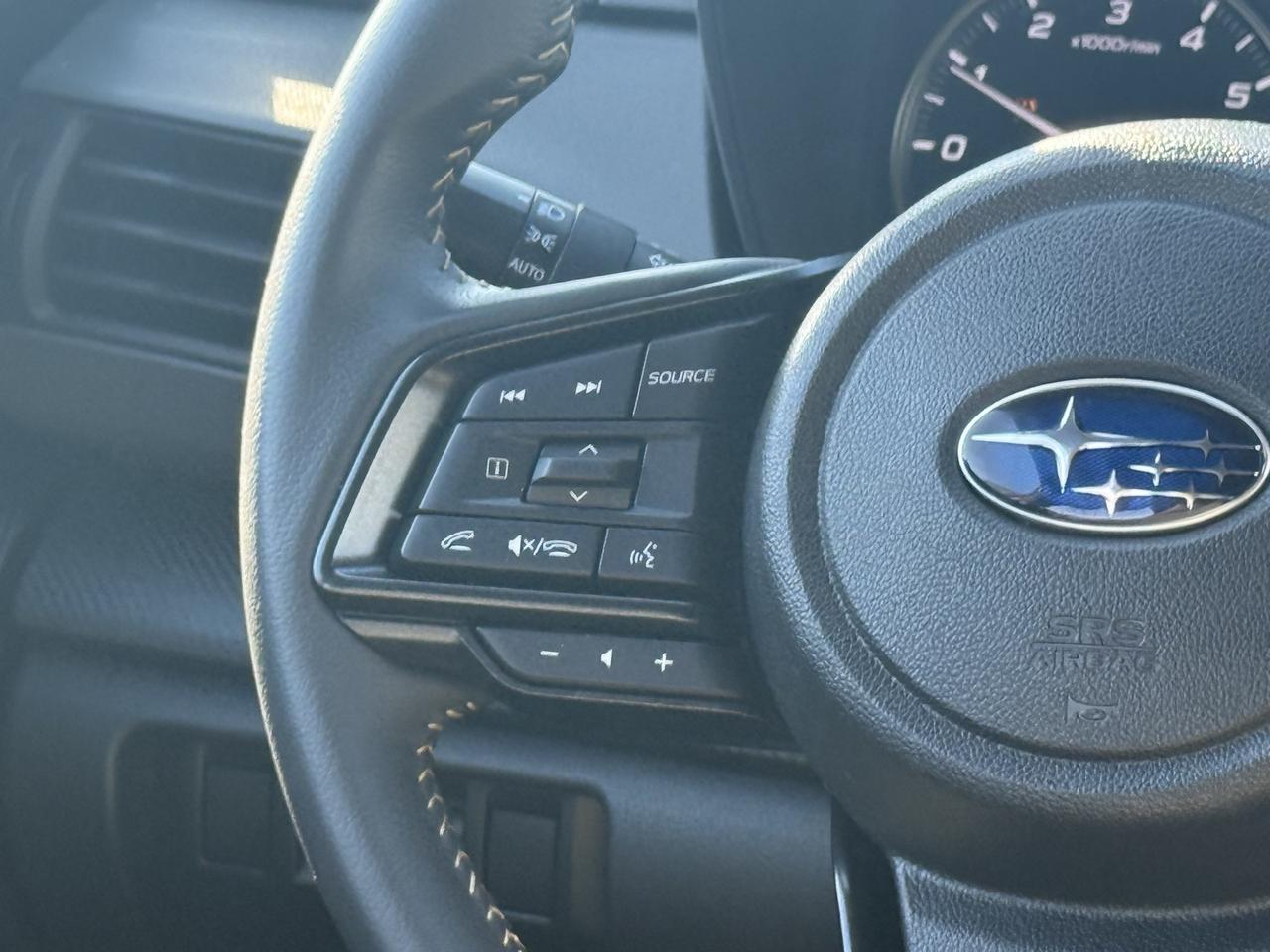 2024 Subaru Crosstrek Sport Springfield VA