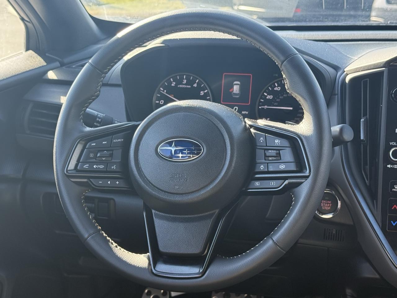 2024 Subaru Crosstrek Sport Springfield VA