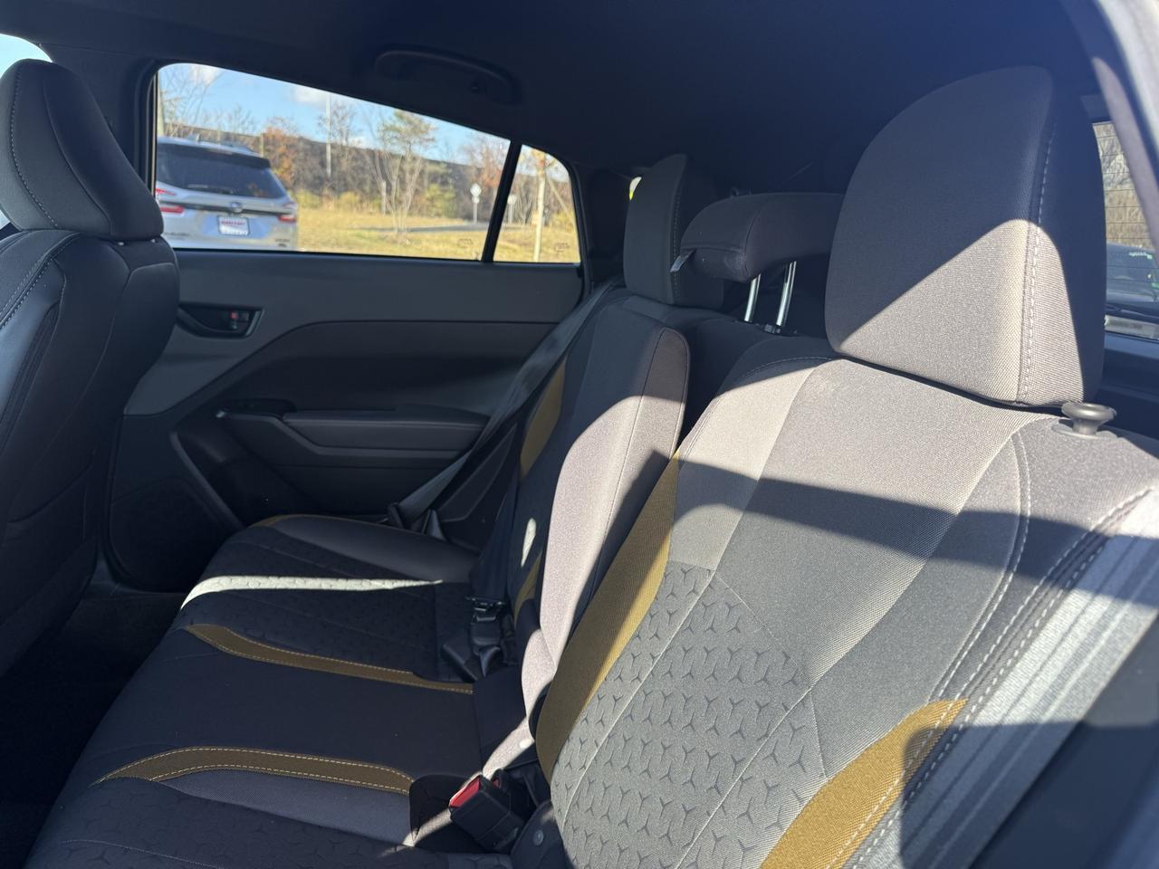 2024 Subaru Crosstrek Sport Springfield VA