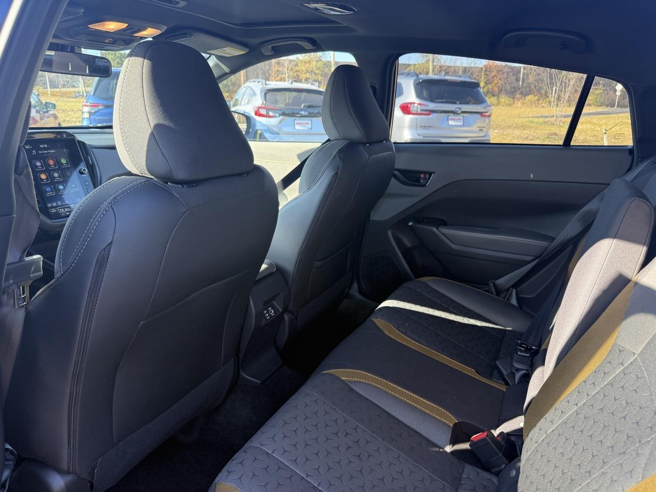 2024 Subaru Crosstrek Sport Springfield VA