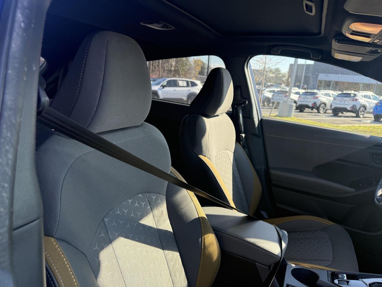 2024 Subaru Crosstrek Sport Springfield VA