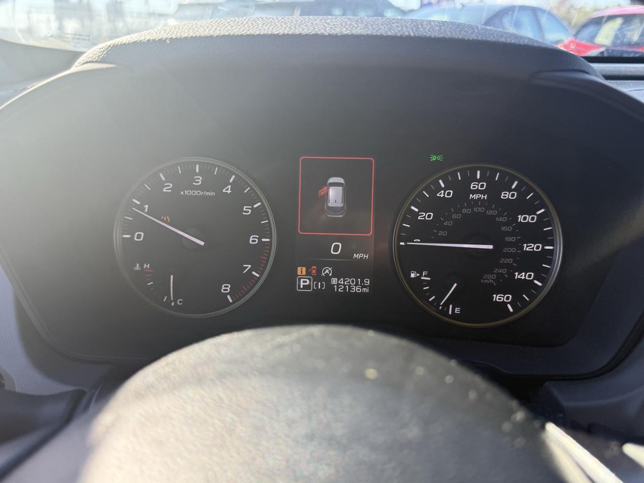 2024 Subaru Crosstrek Sport Springfield VA