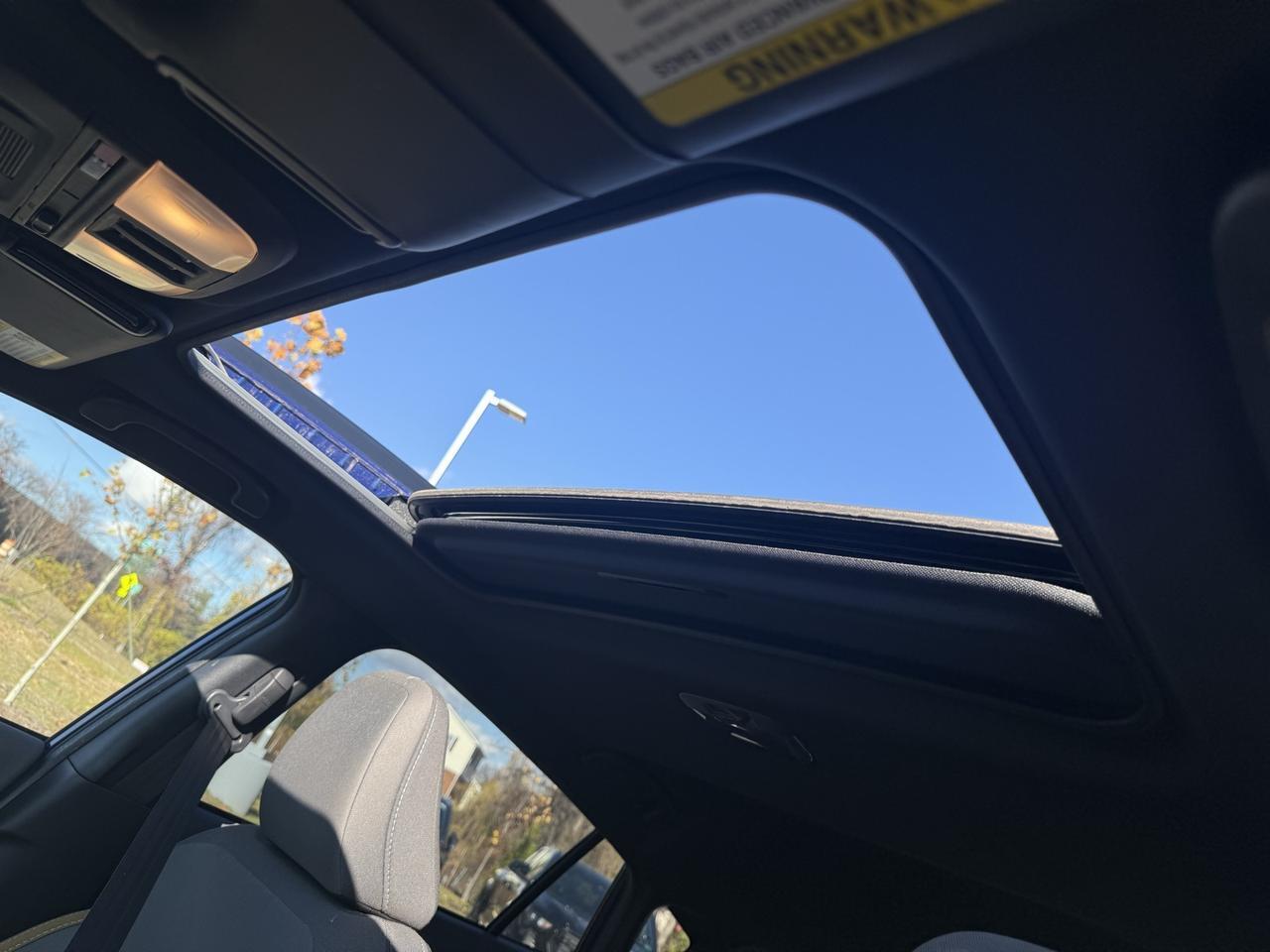 2024 Subaru Crosstrek Sport Springfield VA