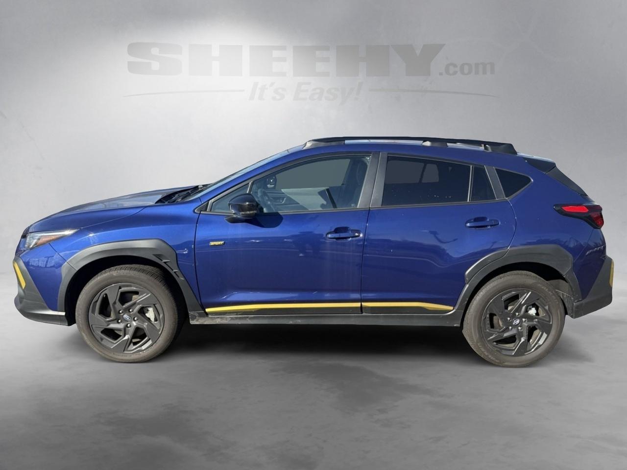 2024 Subaru Crosstrek Sport Springfield VA