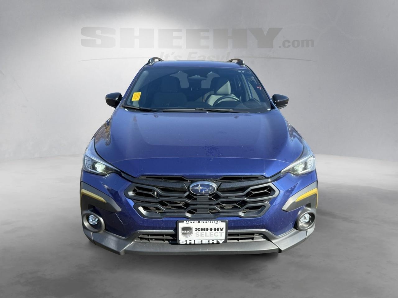 2024 Subaru Crosstrek Sport Springfield VA