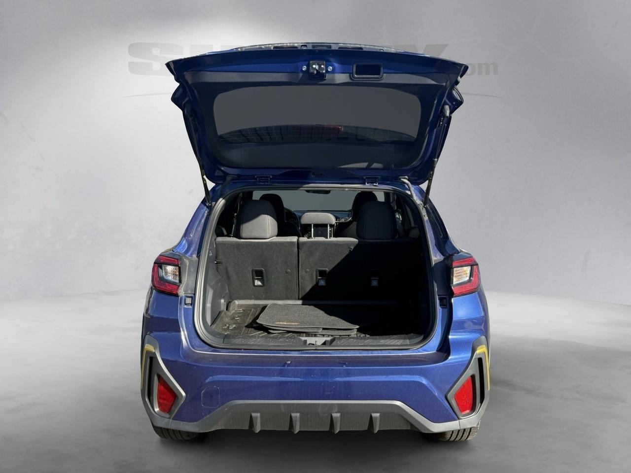 2024 Subaru Crosstrek Sport Springfield VA