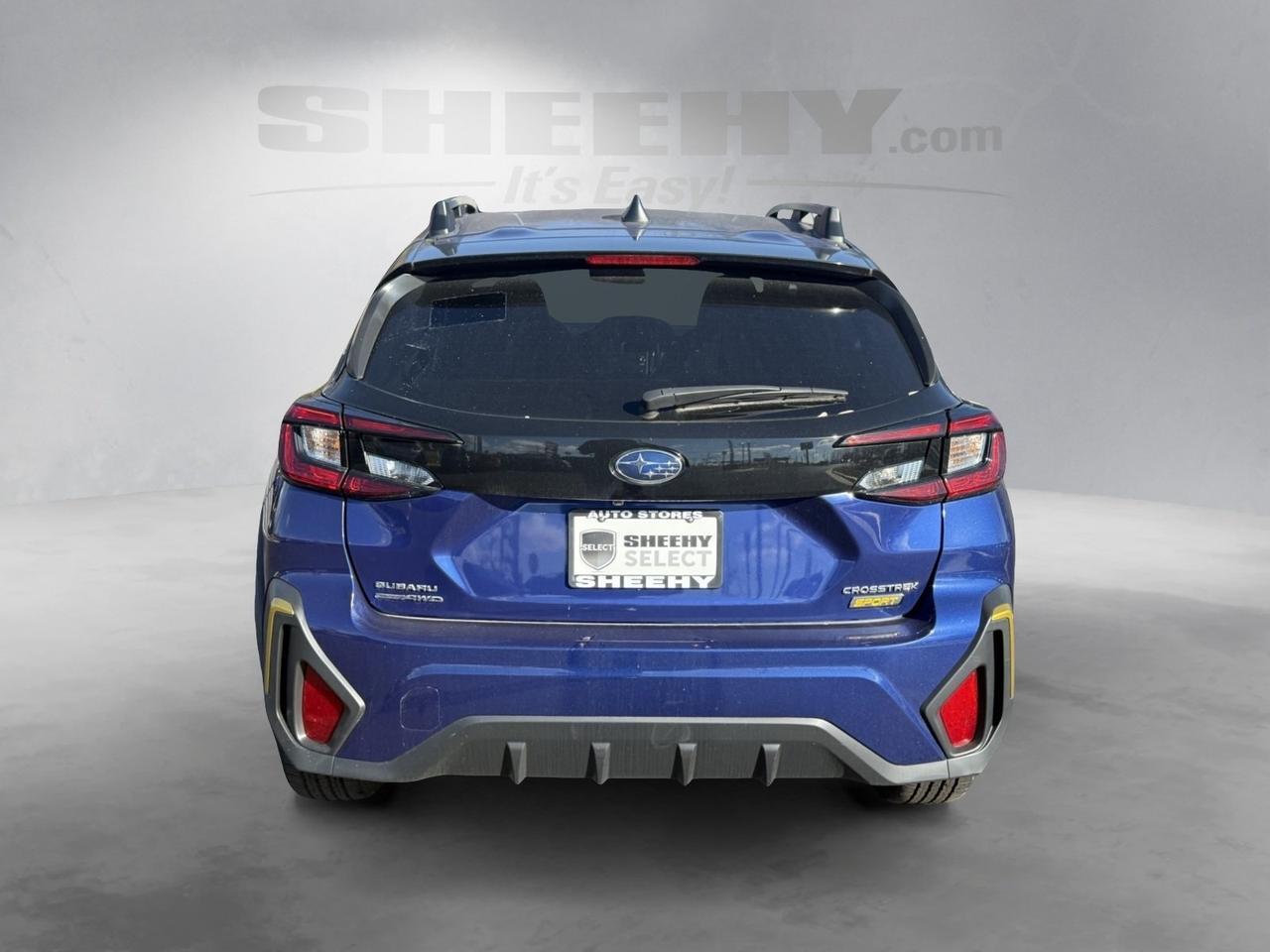 2024 Subaru Crosstrek Sport Springfield VA