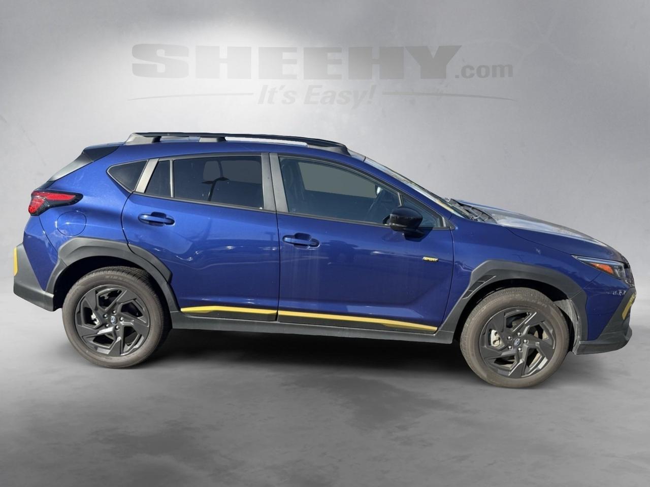 2024 Subaru Crosstrek Sport Springfield VA