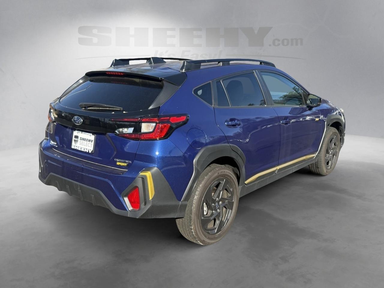 2024 Subaru Crosstrek Sport Springfield VA