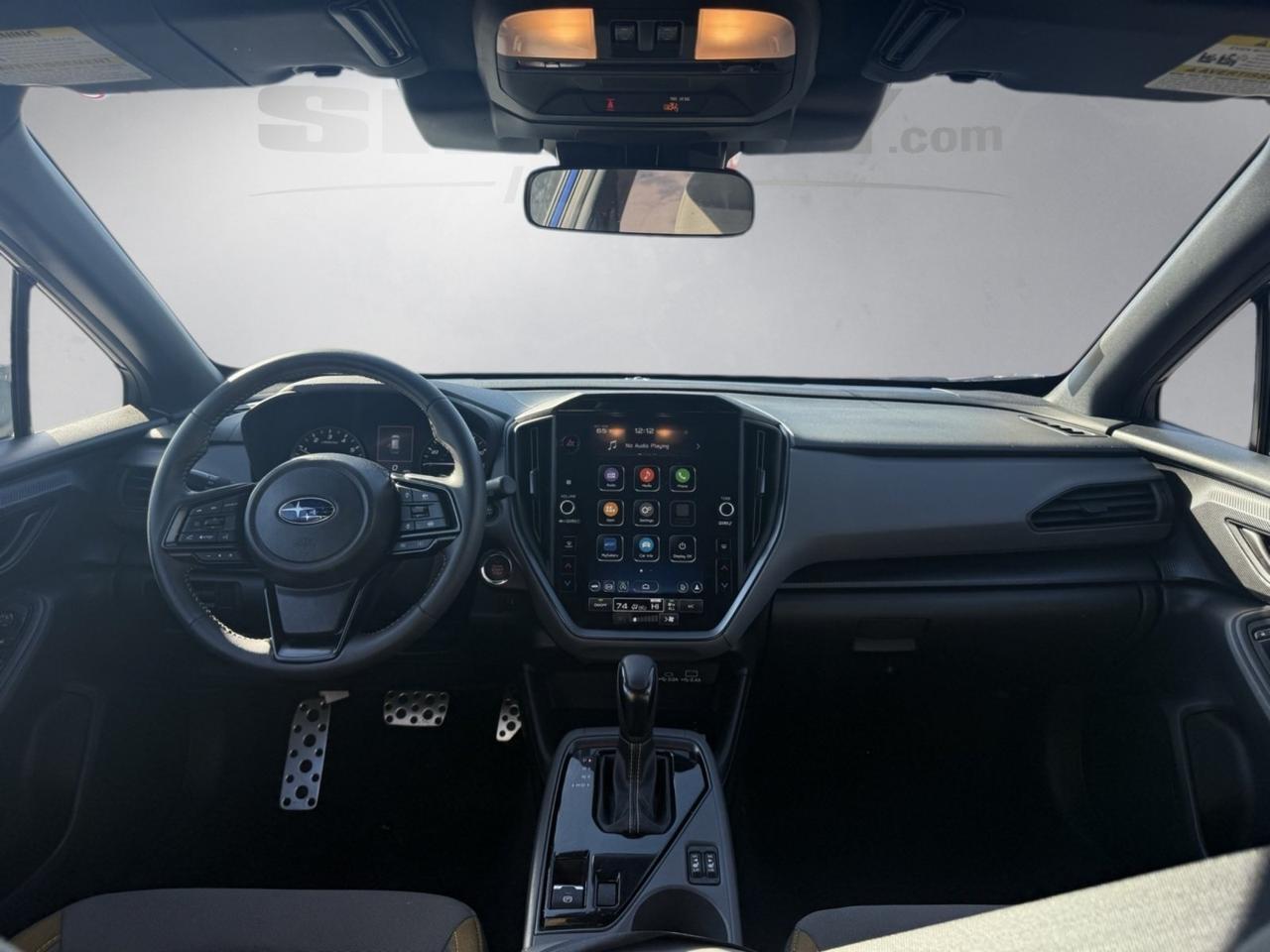 2024 Subaru Crosstrek Sport Springfield VA