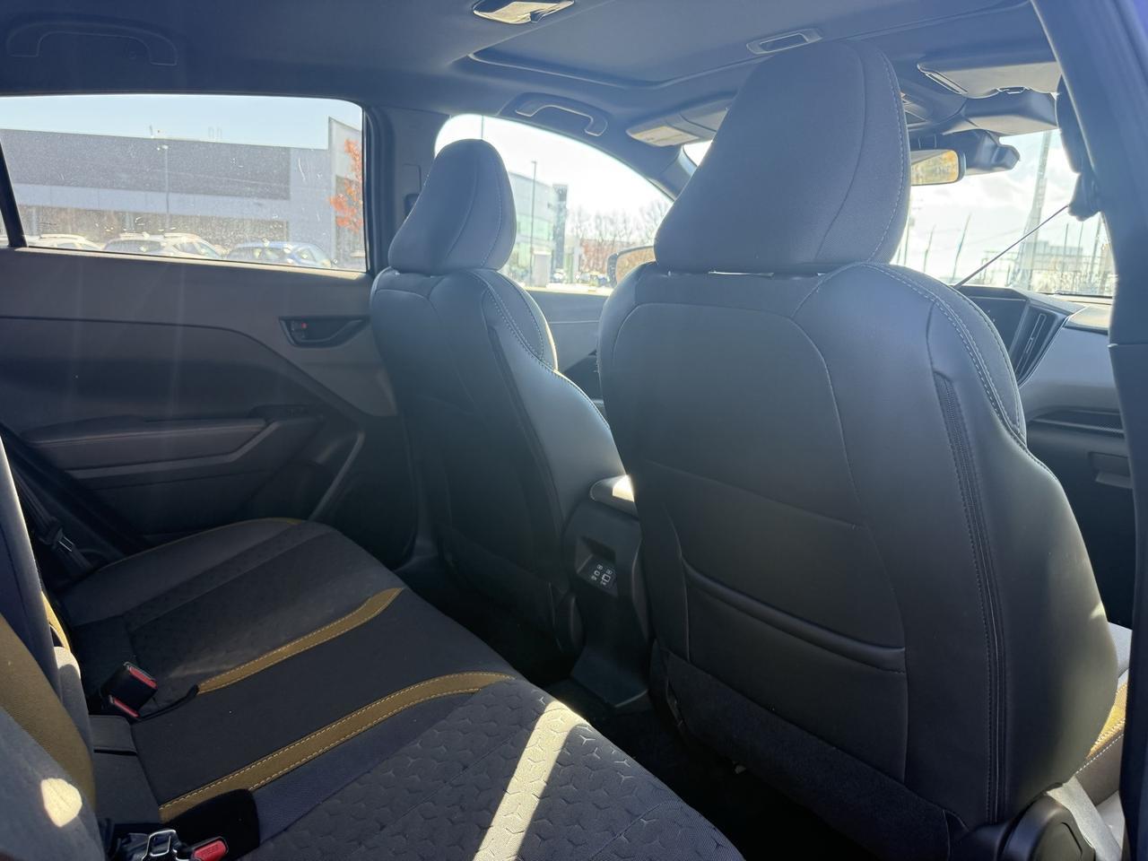 2024 Subaru Crosstrek Sport Springfield VA