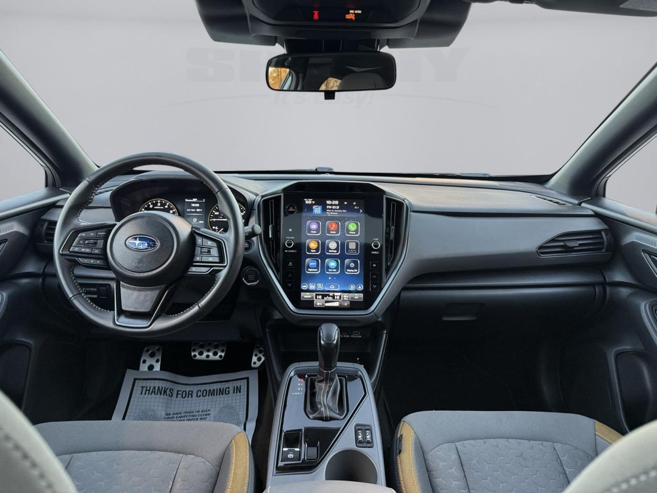 2024 Subaru Crosstrek Sport Springfield VA