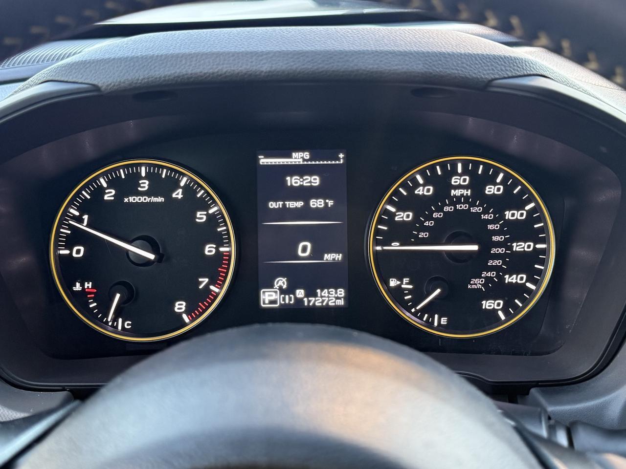 2024 Subaru Crosstrek Sport Springfield VA