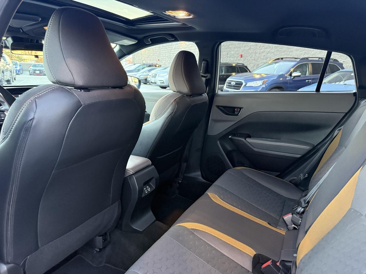 2024 Subaru Crosstrek Sport Springfield VA