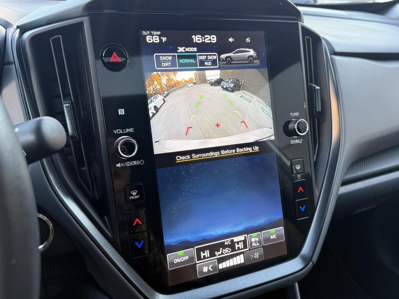 2024 Subaru Crosstrek Sport Springfield VA