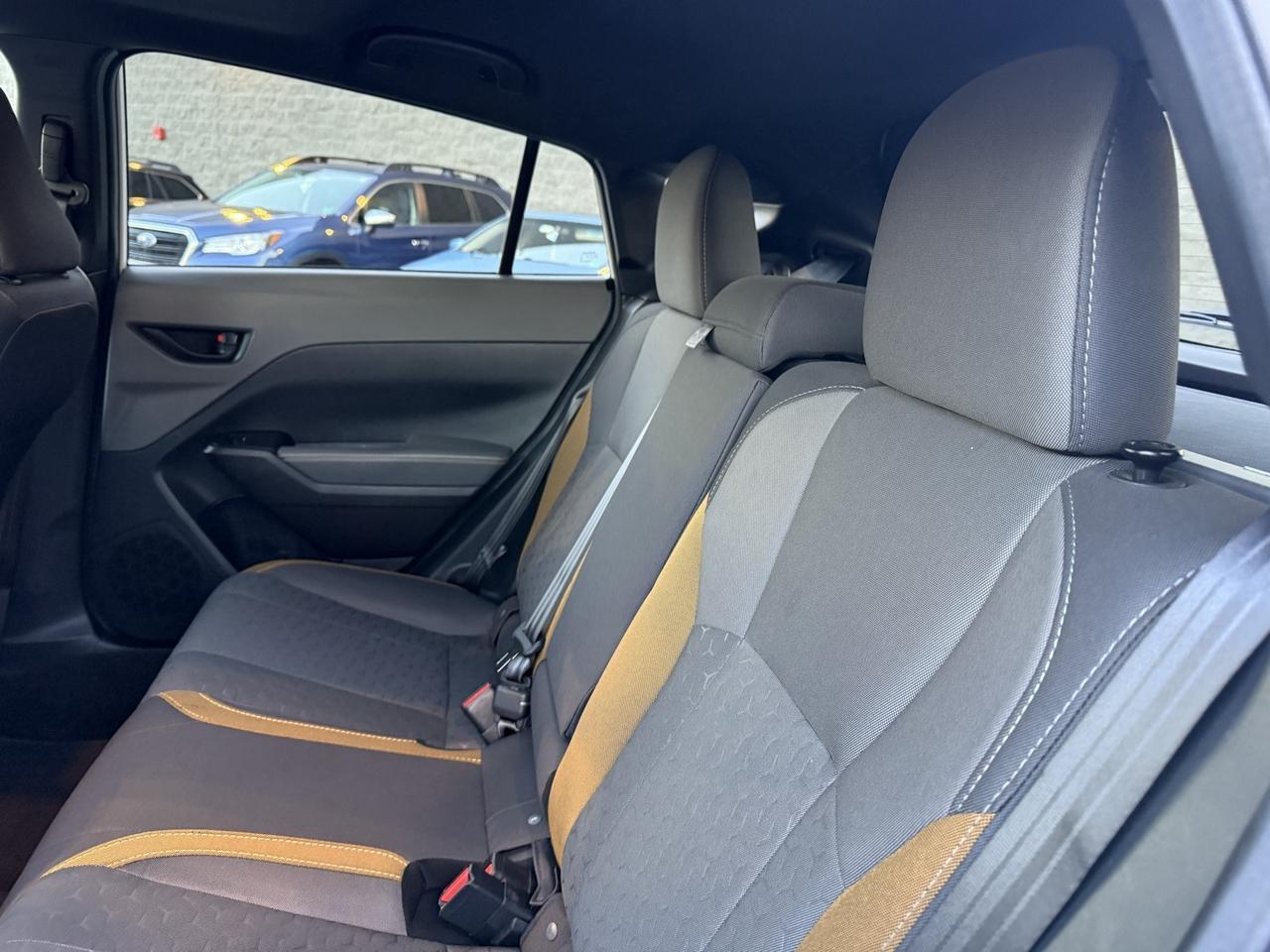 2024 Subaru Crosstrek Sport Springfield VA