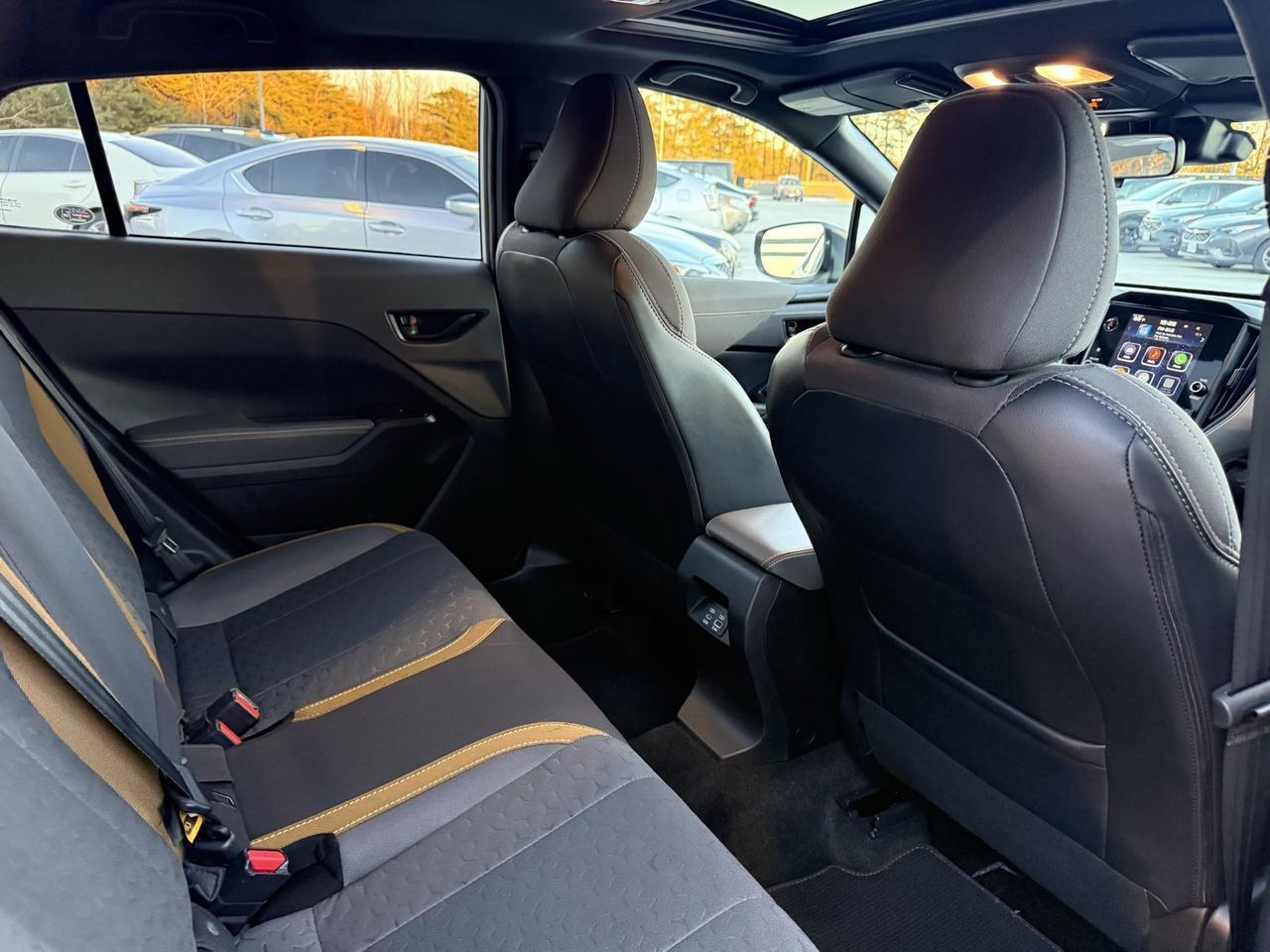 2024 Subaru Crosstrek Sport Springfield VA