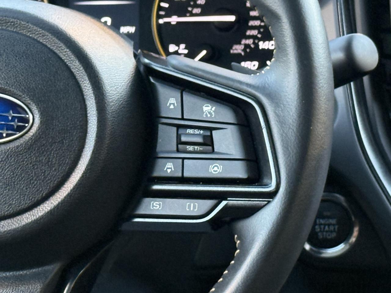 2024 Subaru Crosstrek Sport Springfield VA