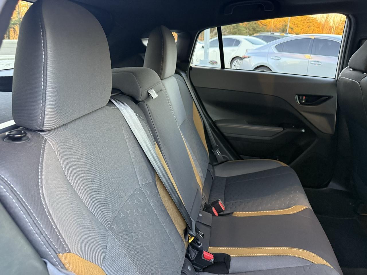 2024 Subaru Crosstrek Sport Springfield VA