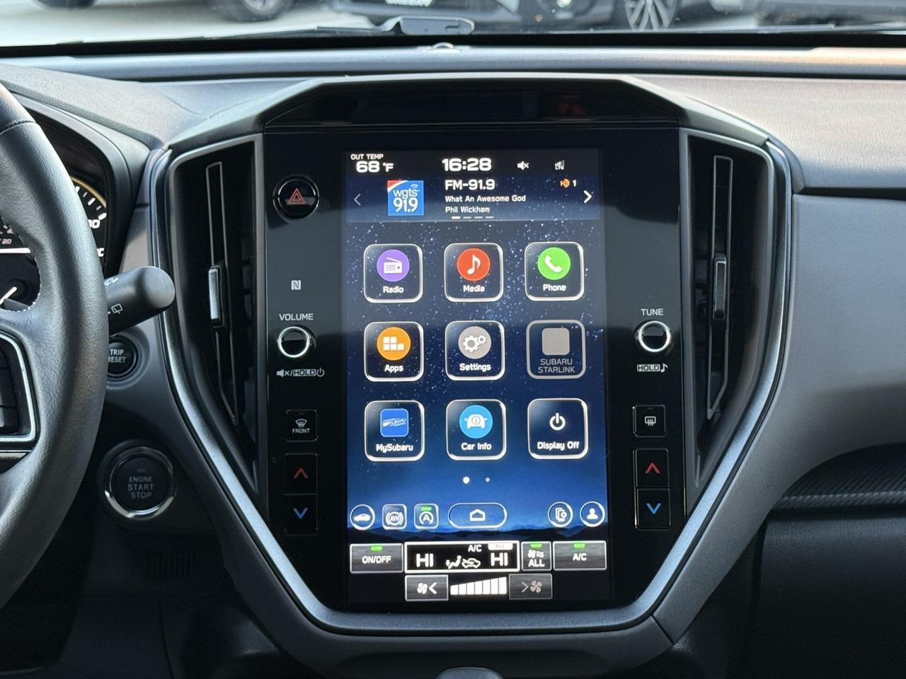 2024 Subaru Crosstrek Sport Springfield VA