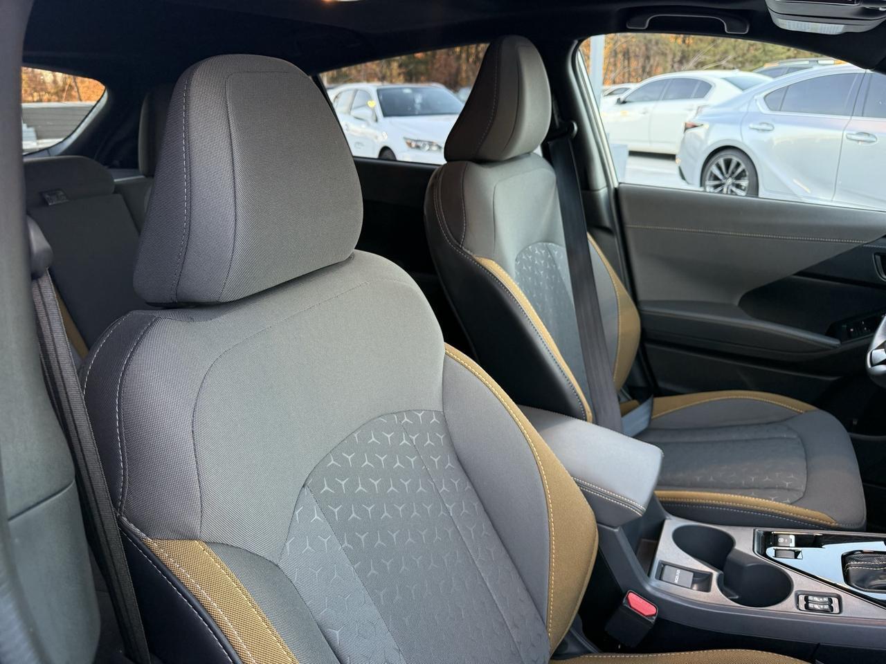 2024 Subaru Crosstrek Sport Springfield VA