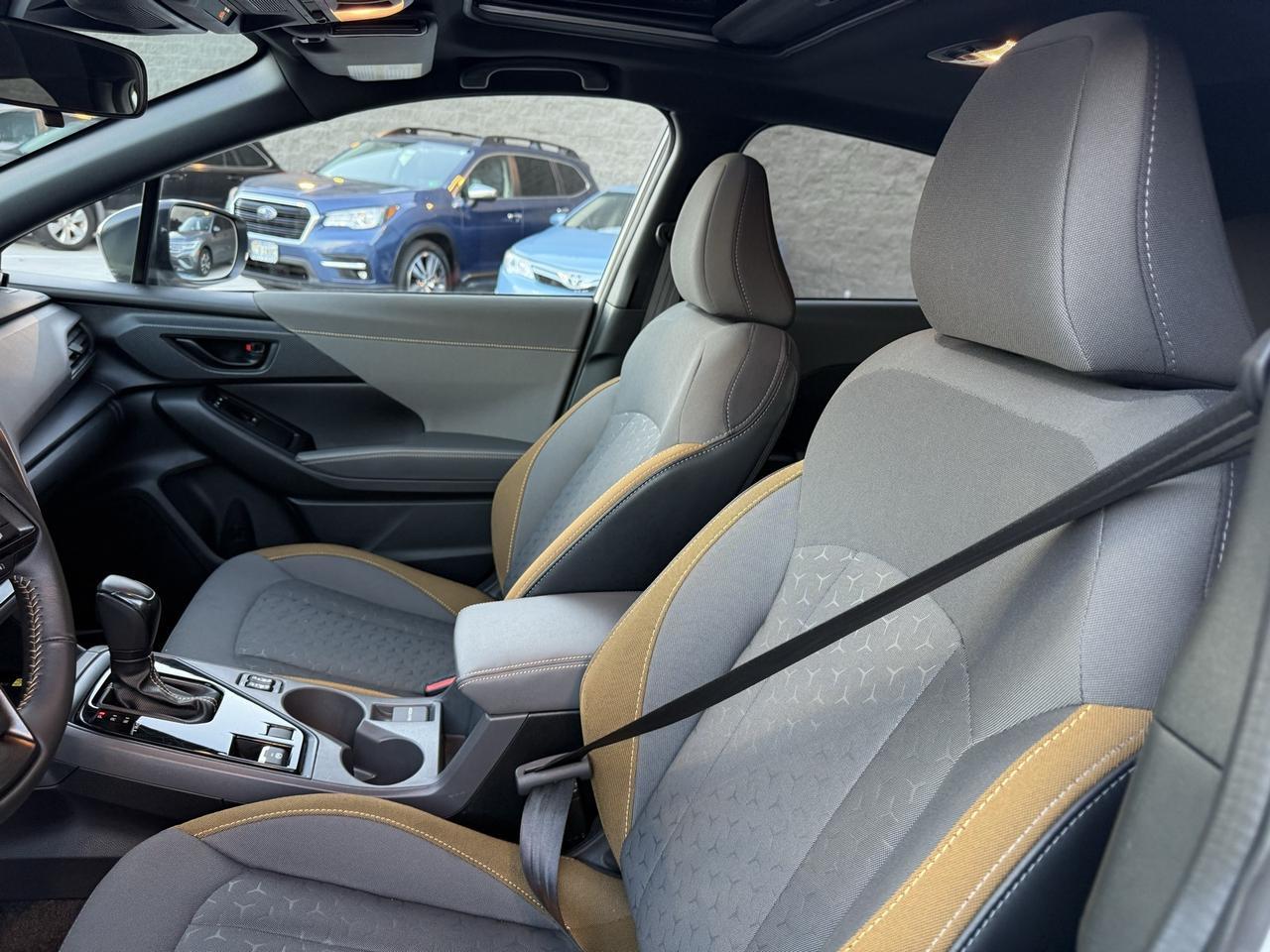 2024 Subaru Crosstrek Sport Springfield VA