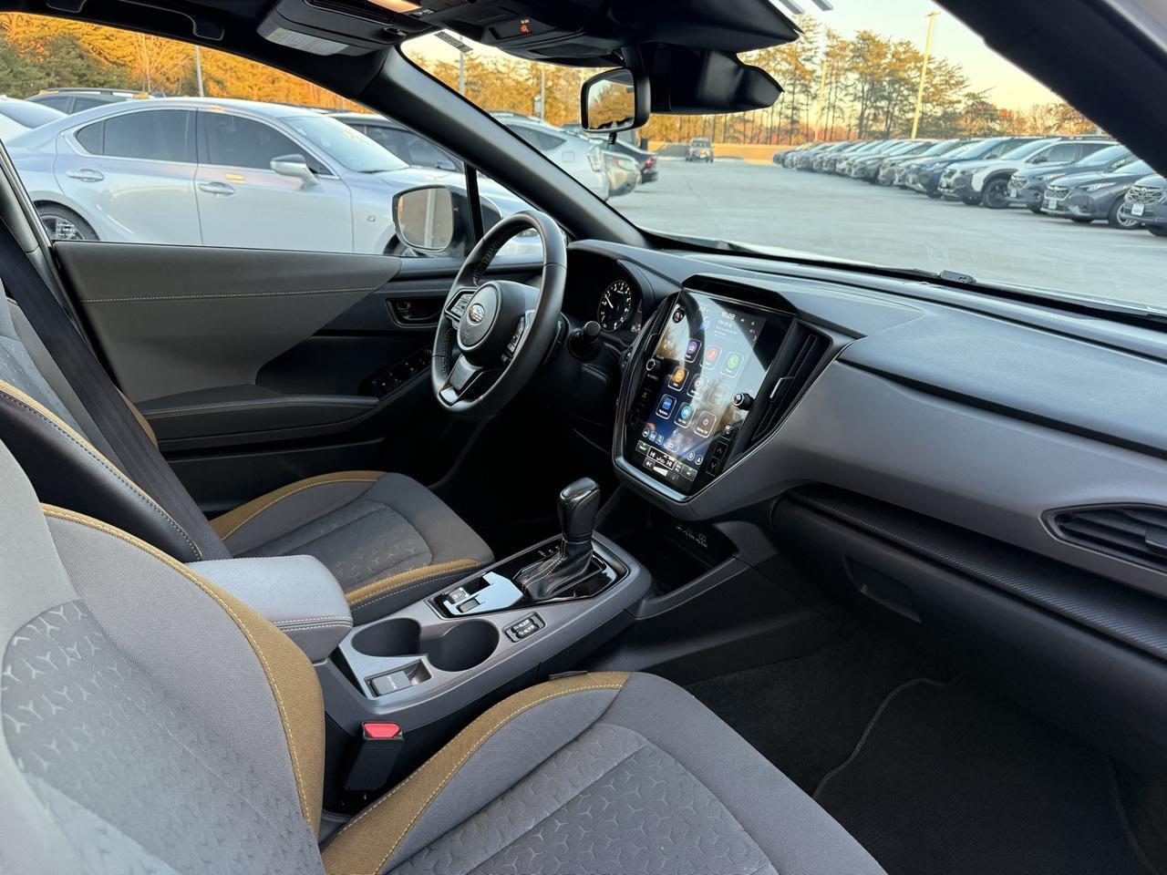 2024 Subaru Crosstrek Sport Springfield VA