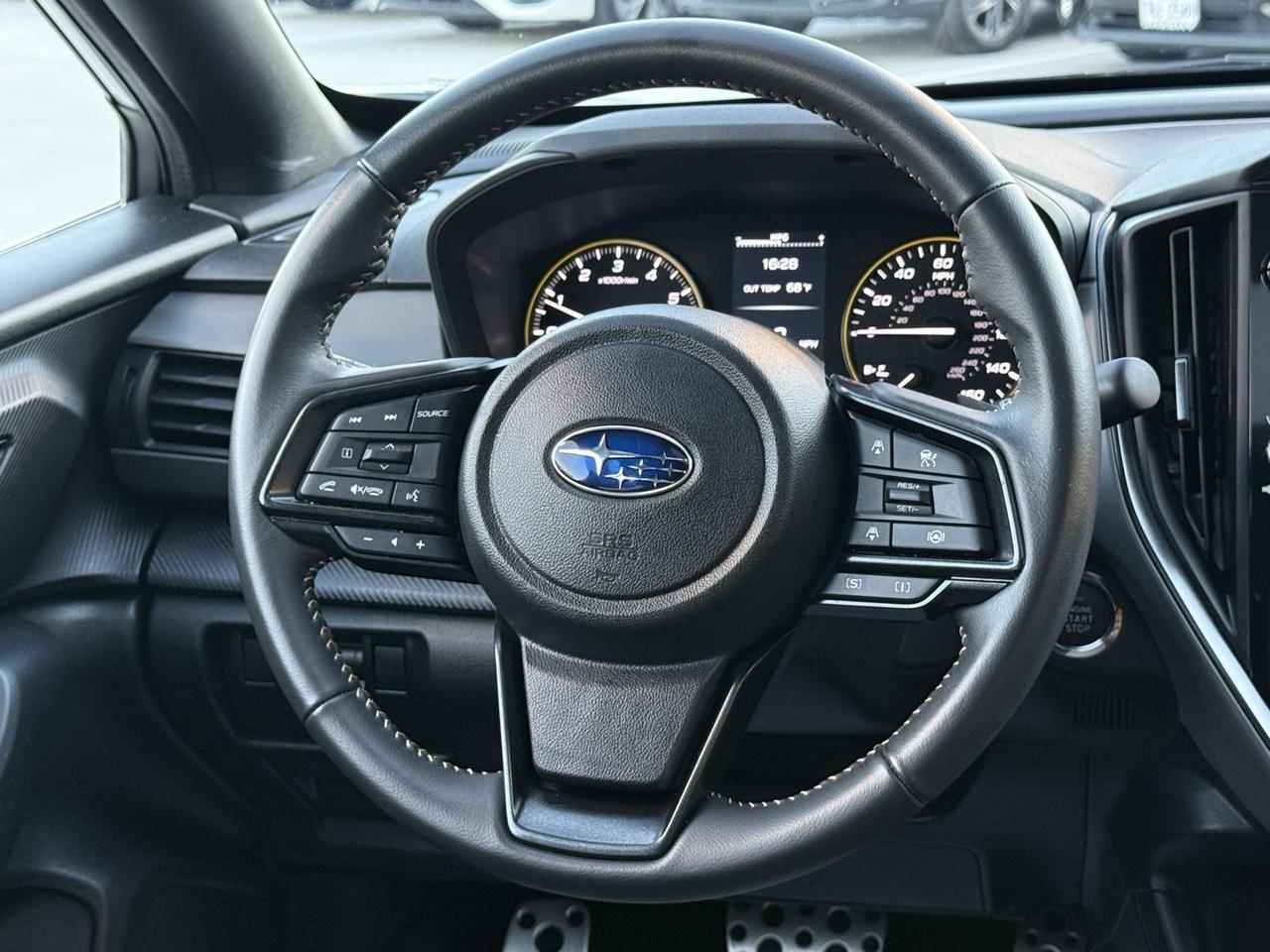 2024 Subaru Crosstrek Sport Springfield VA