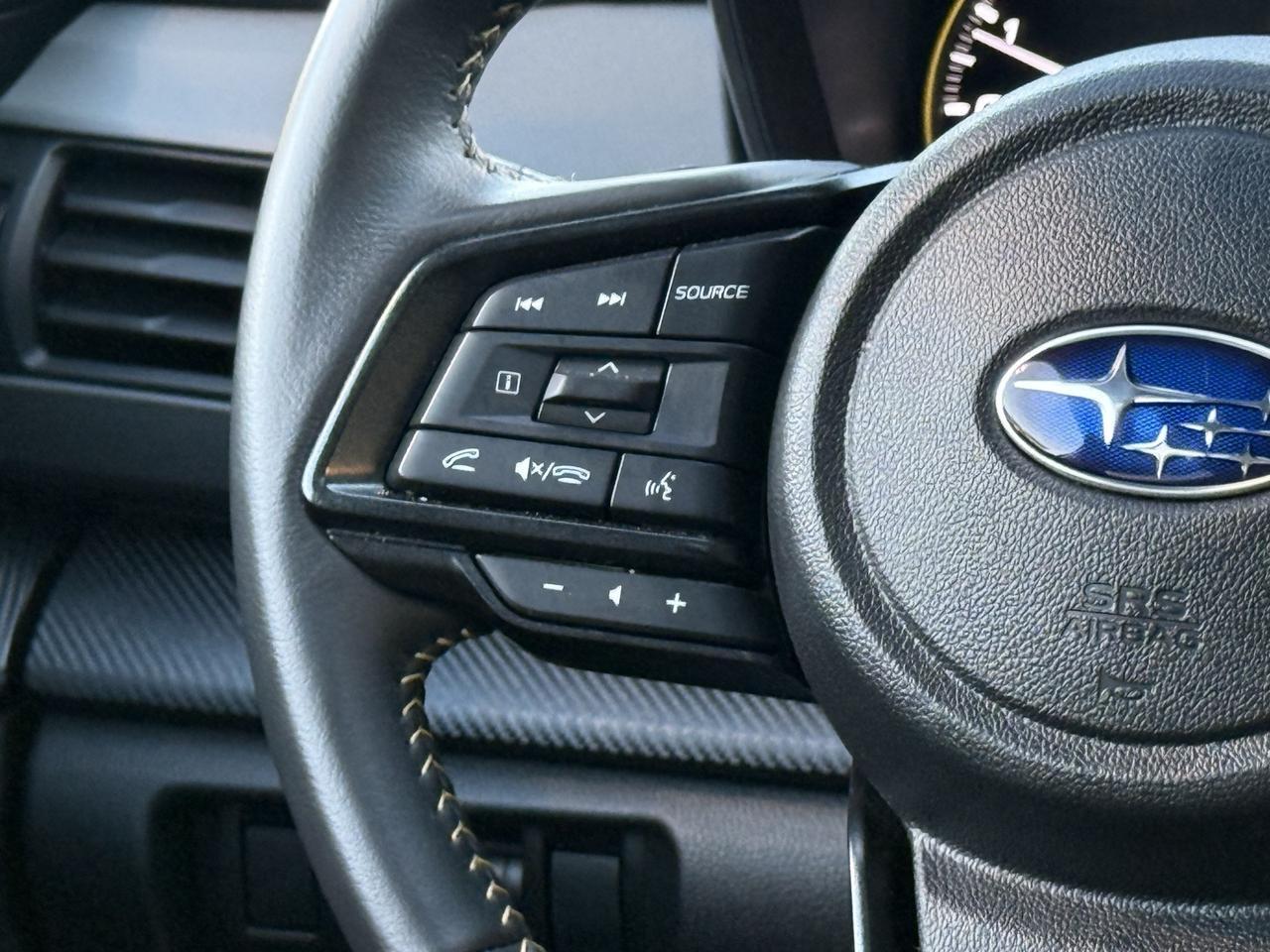 2024 Subaru Crosstrek Sport Springfield VA