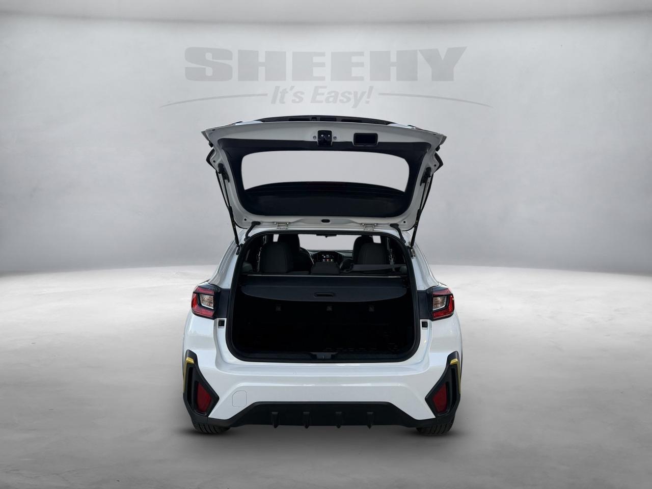 2024 Subaru Crosstrek Sport Springfield VA