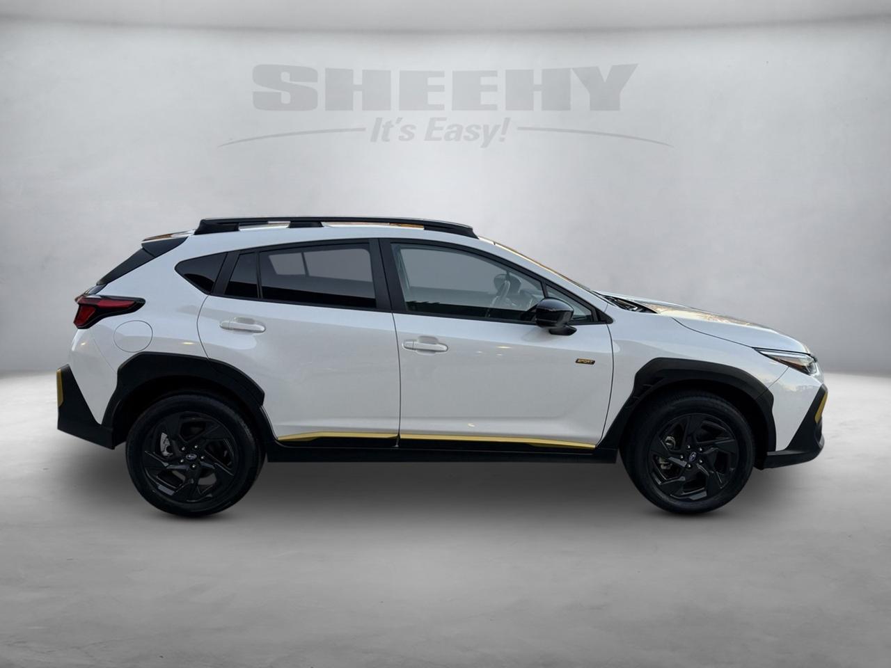 2024 Subaru Crosstrek Sport Springfield VA