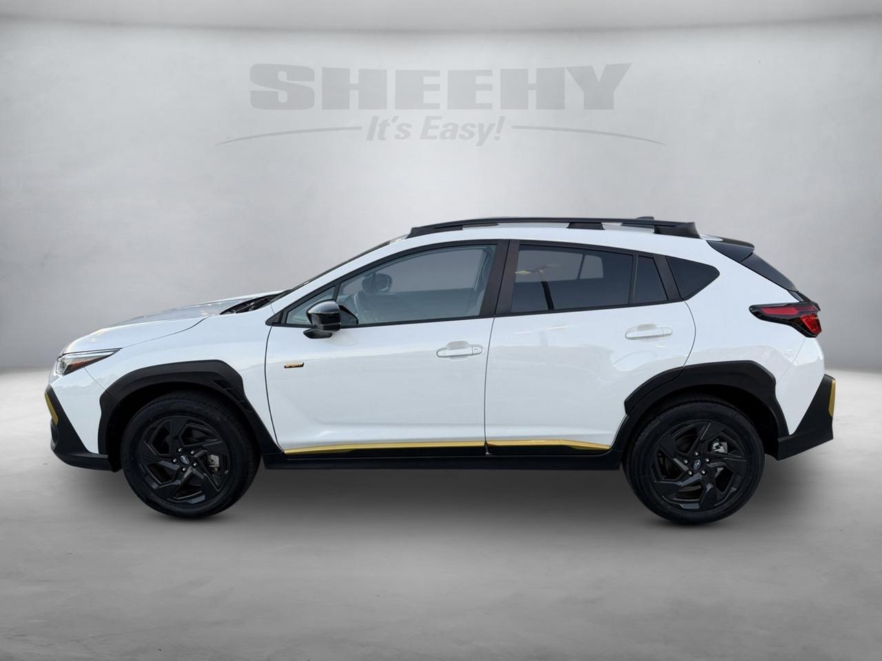 2024 Subaru Crosstrek Sport Springfield VA