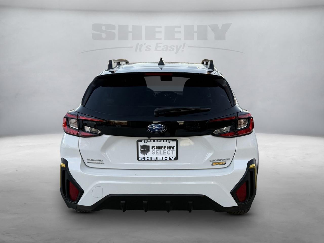 2024 Subaru Crosstrek Sport Springfield VA