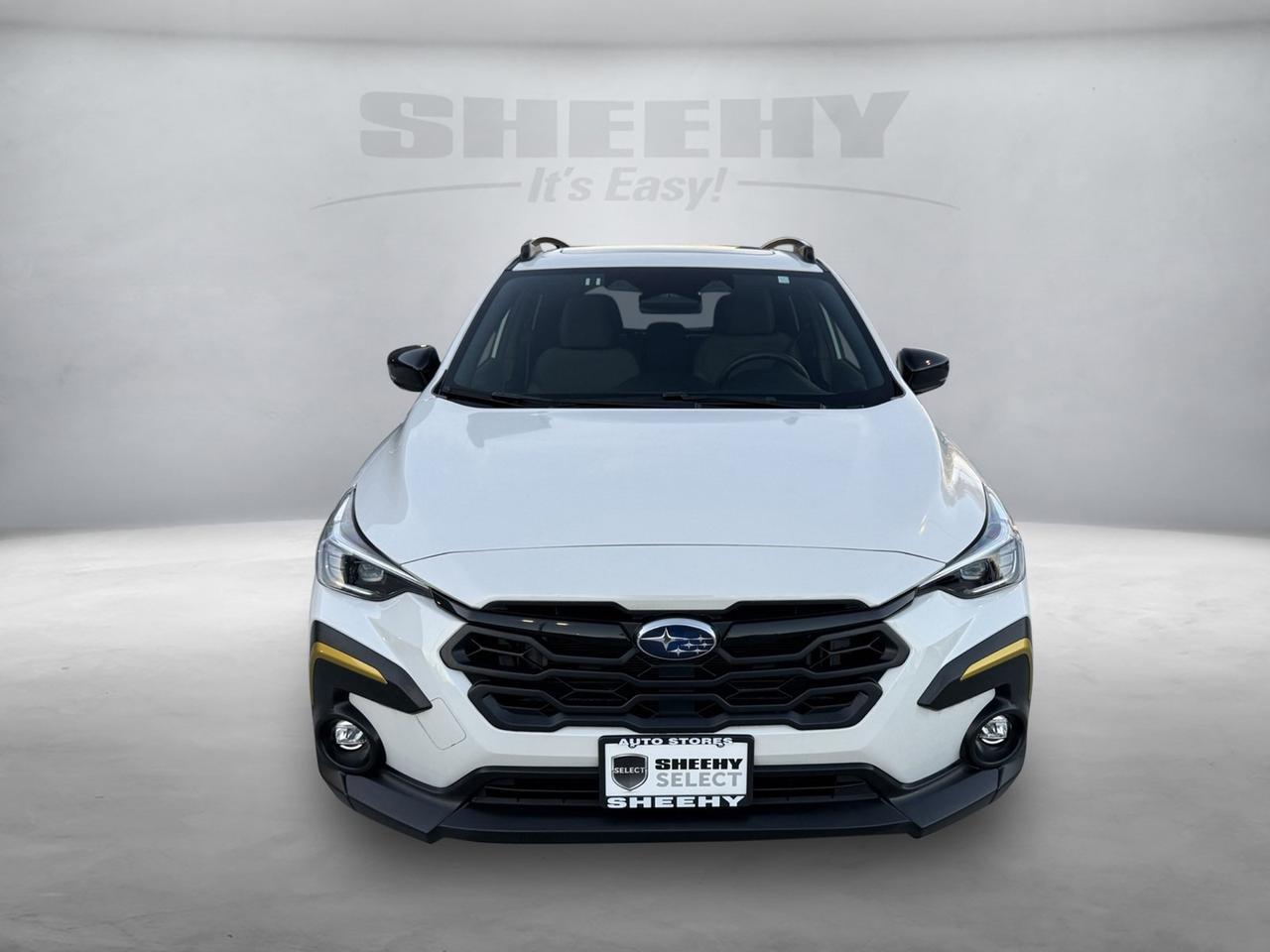 2024 Subaru Crosstrek Sport Springfield VA