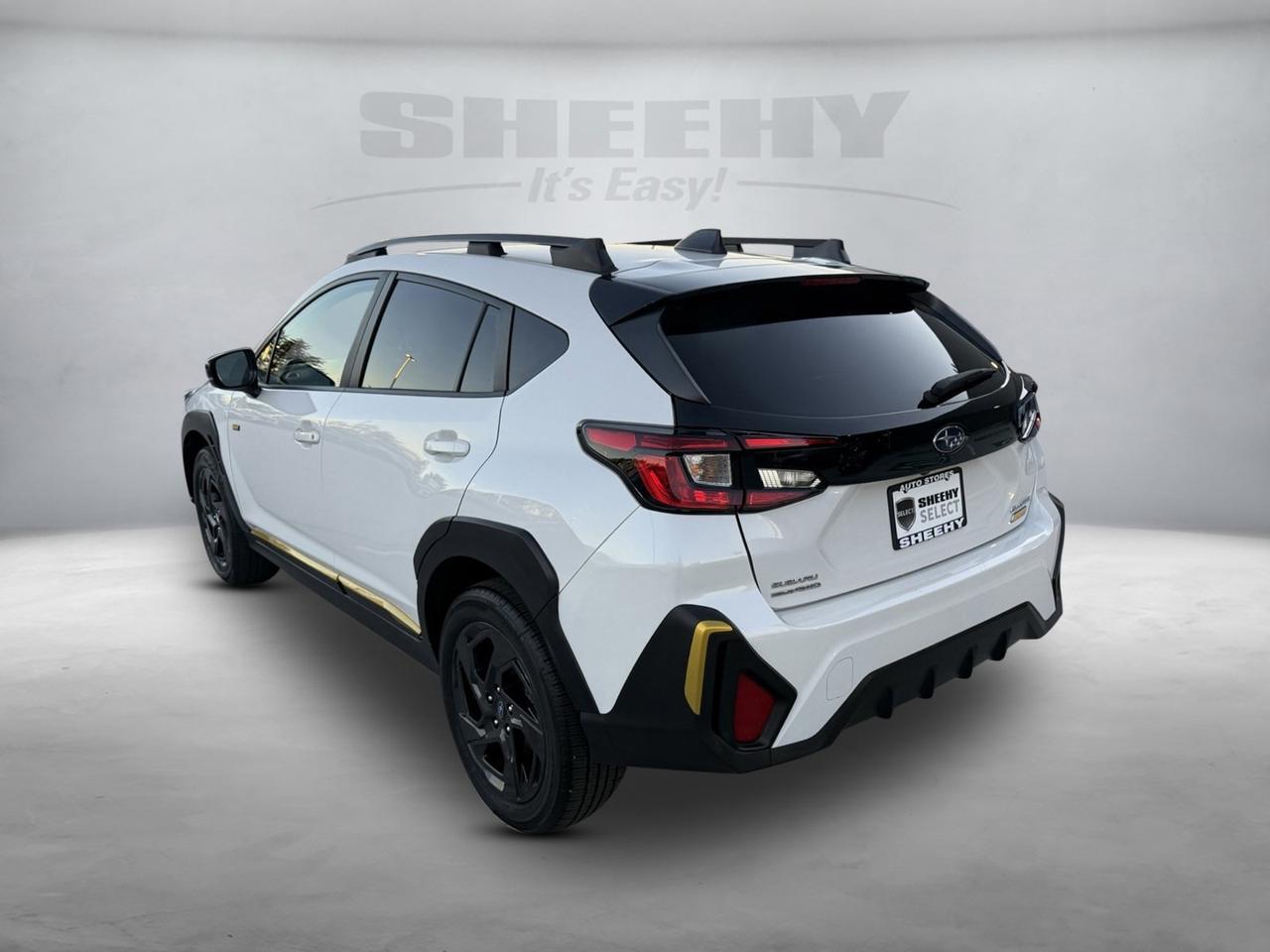 2024 Subaru Crosstrek Sport Springfield VA