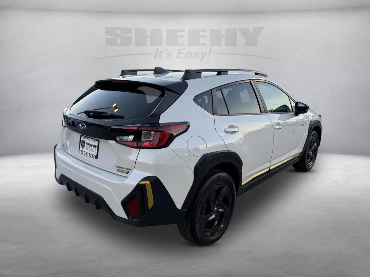 2024 Subaru Crosstrek Sport Springfield VA