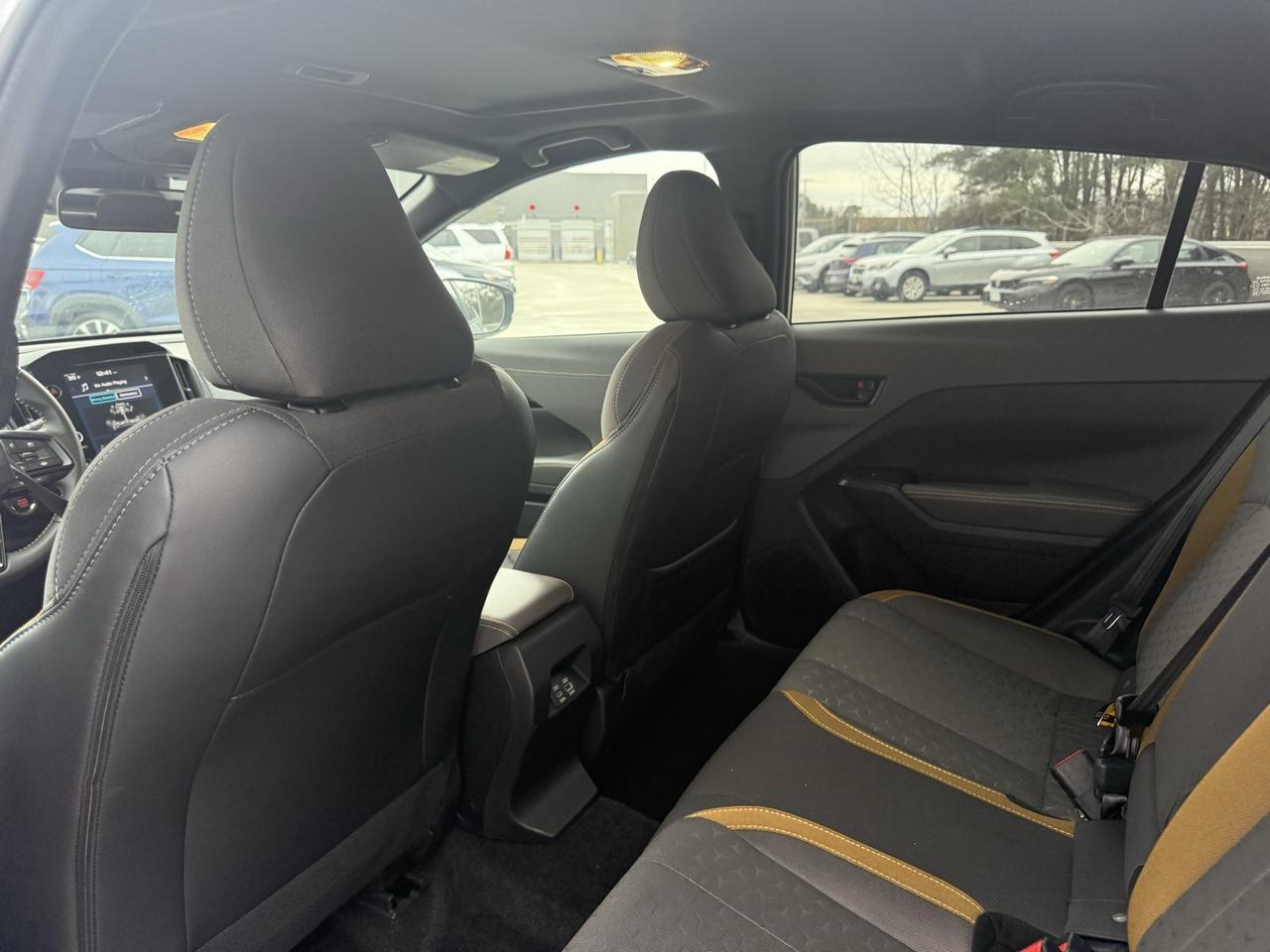 2024 Subaru Crosstrek Sport Springfield VA