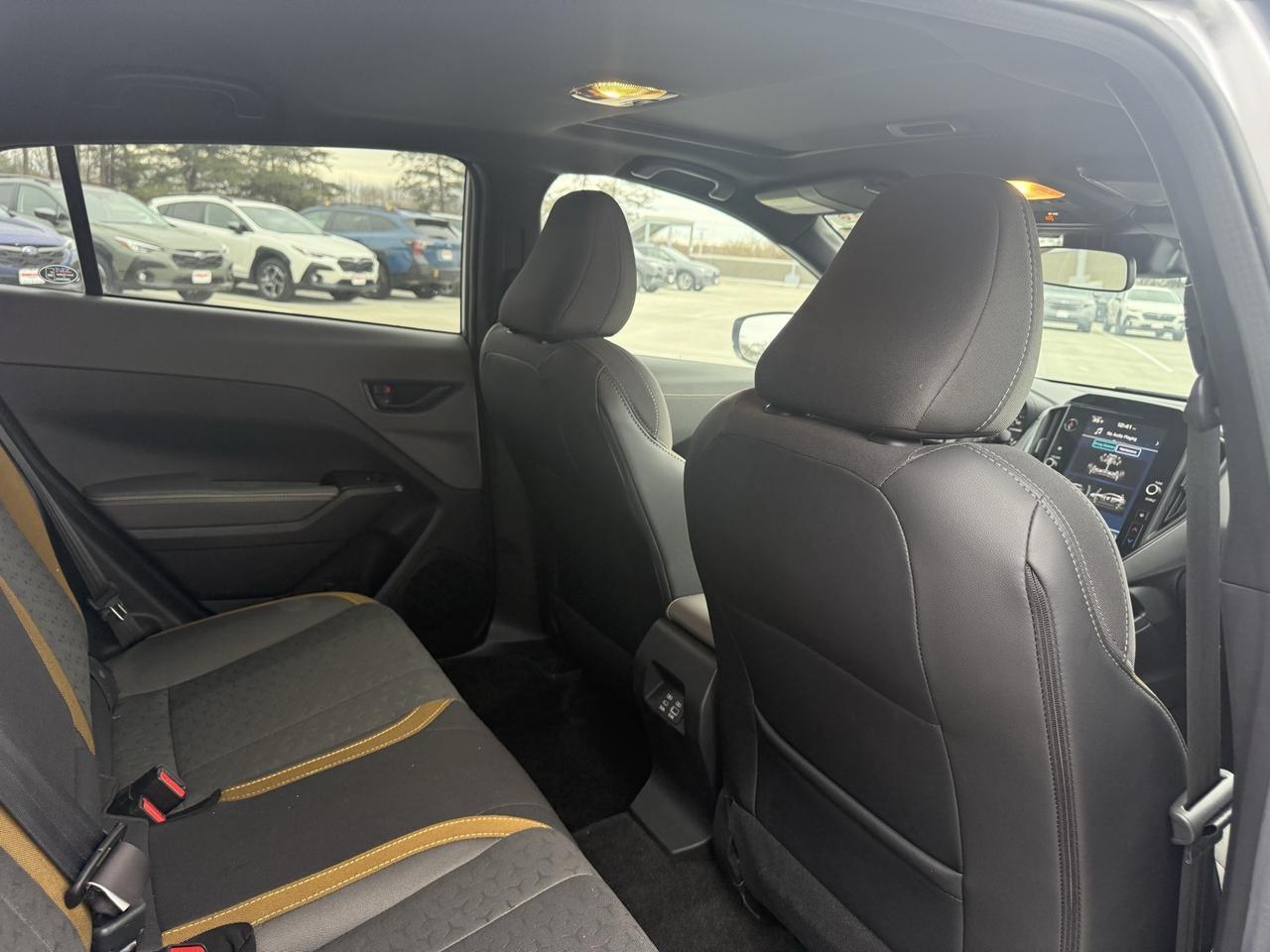 2024 Subaru Crosstrek Sport Springfield VA