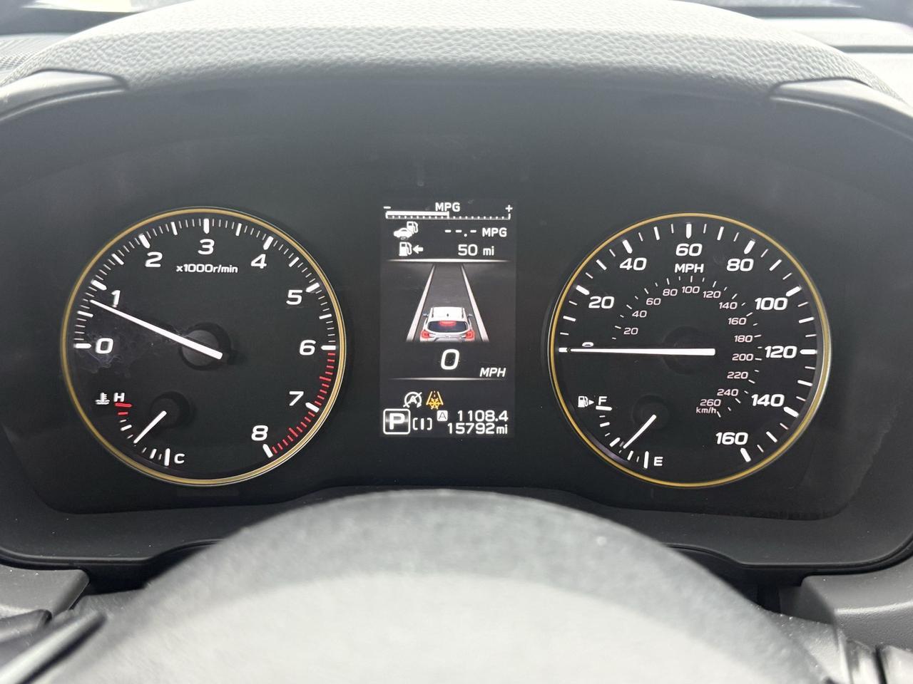 2024 Subaru Crosstrek Sport Springfield VA