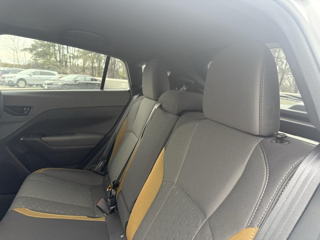 2024 Subaru Crosstrek Sport Springfield VA