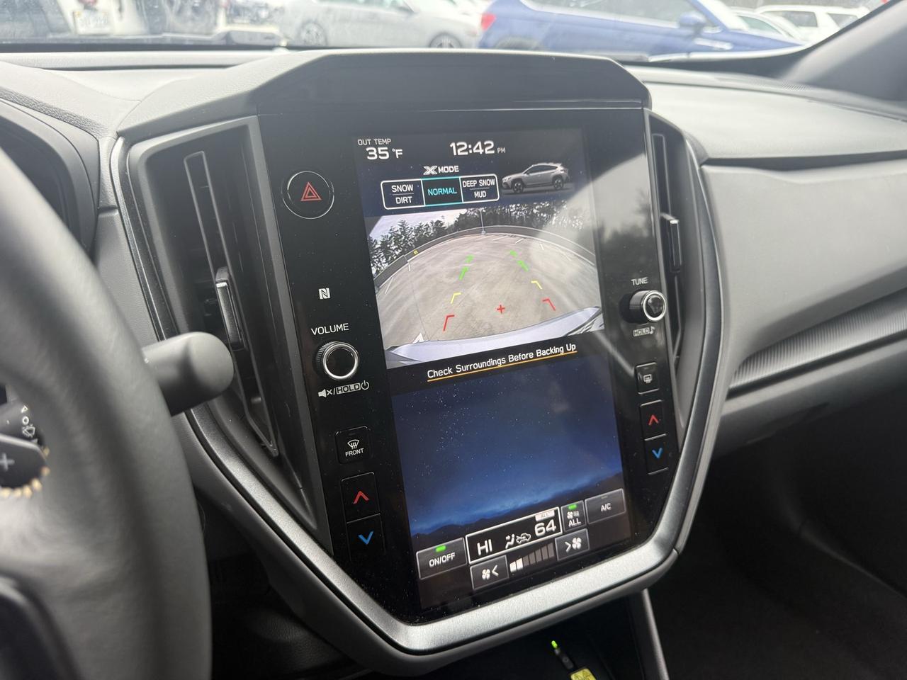 2024 Subaru Crosstrek Sport Springfield VA