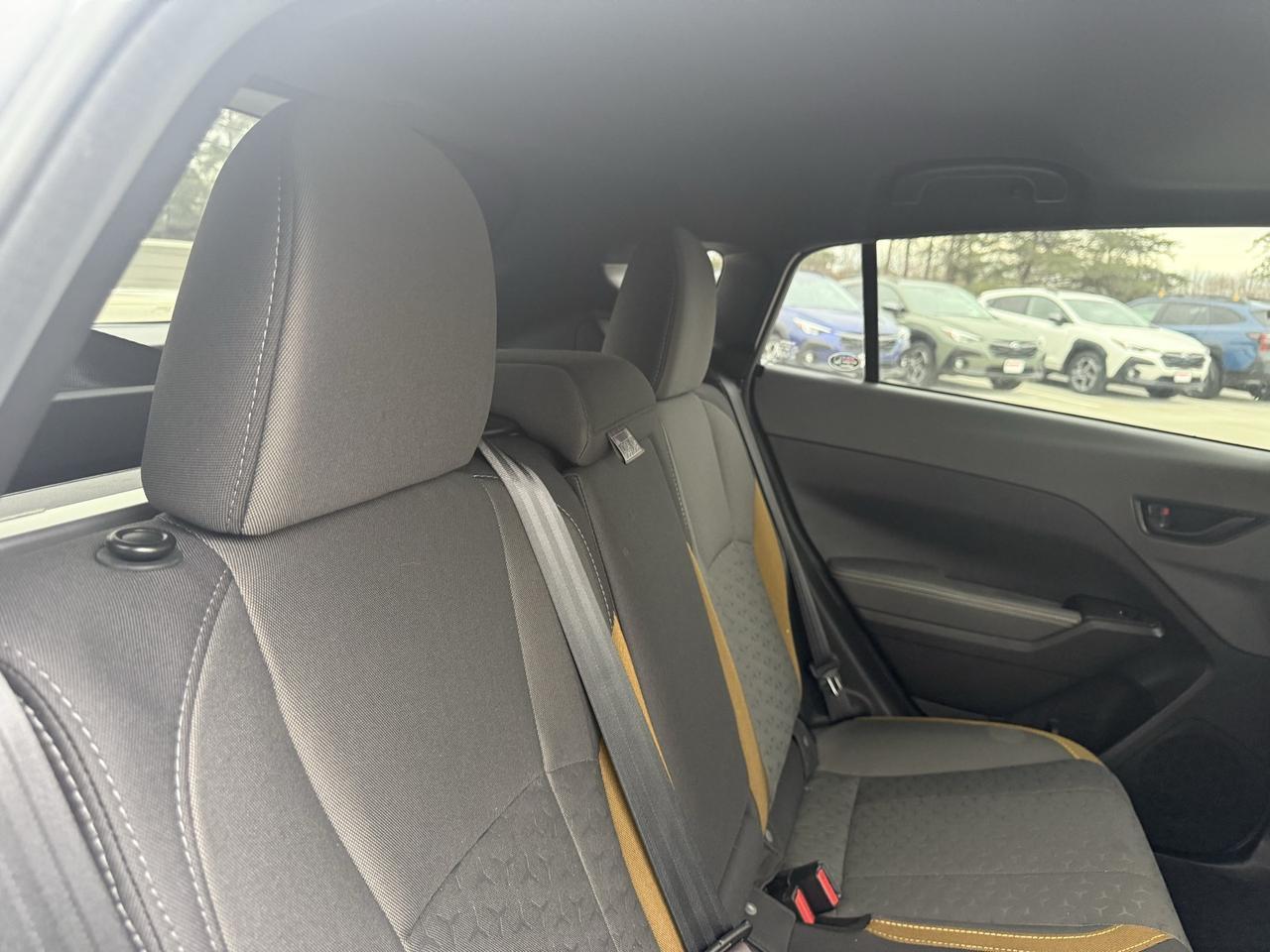 2024 Subaru Crosstrek Sport Springfield VA