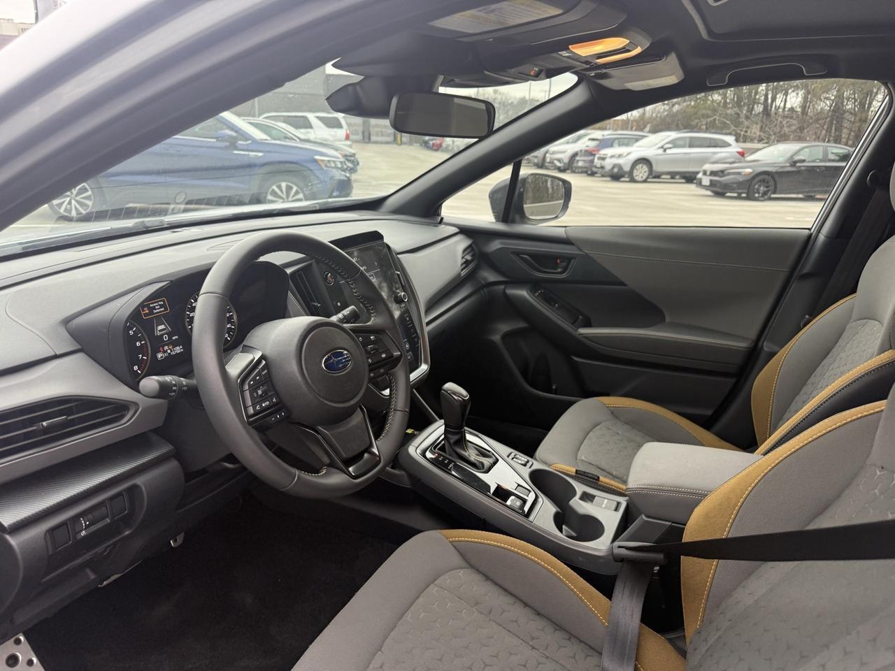 2024 Subaru Crosstrek Sport Springfield VA