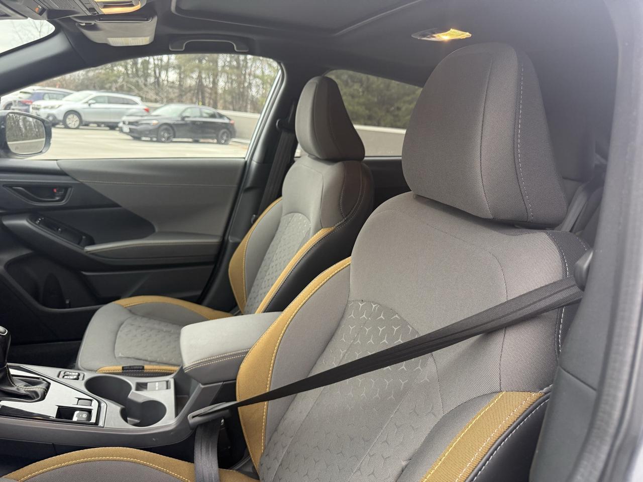 2024 Subaru Crosstrek Sport Springfield VA